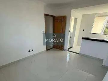 Apartamento para Venda em Belo Horizonte/MG Copacabana 2 Quartos