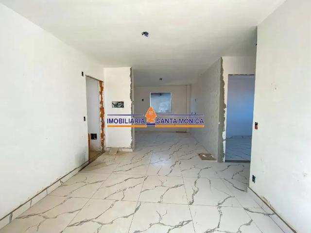 Apartamento para Venda em Belo Horizonte/MG Copacabana 2 Quartos