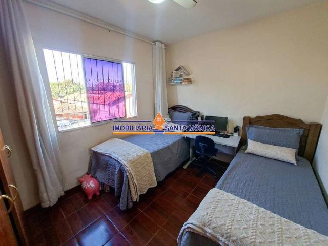 Apartamento para Venda em Belo Horizonte/MG Copacabana 2 Quartos