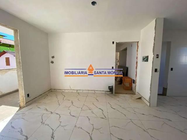Apartamento para Venda em Belo Horizonte/MG Copacabana 2 Quartos