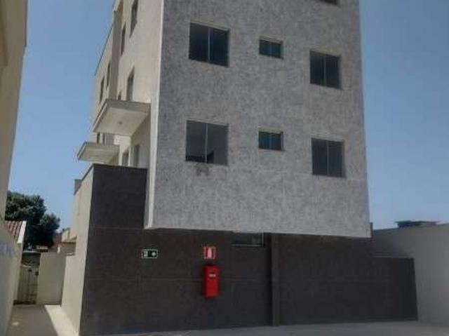 Apartamento para Venda em Belo Horizonte/MG Copacabana 2 Quartos