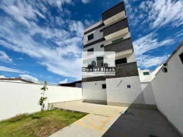 Apartamento para Venda em Belo Horizonte/MG Copacabana 2 Quartos