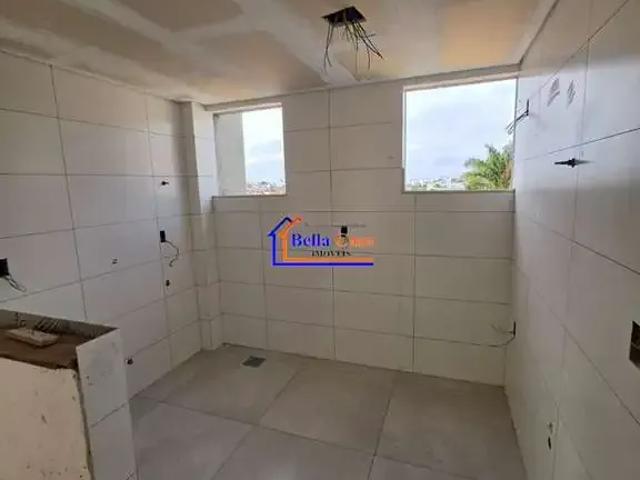 Apartamento para Venda em Belo Horizonte/MG Copacabana 2 Quartos