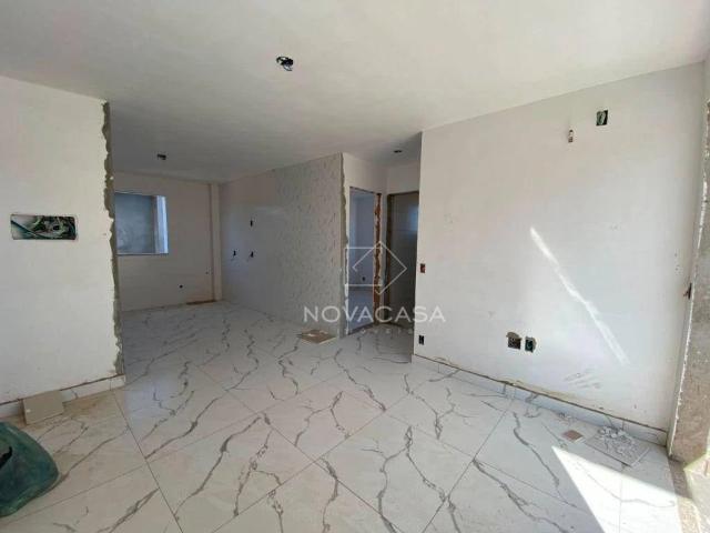 Apartamento para Venda em Belo Horizonte/MG Copacabana 2 Quartos