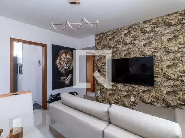 Apartamento para Venda em Belo Horizonte/MG Copacabana 3 Quartos