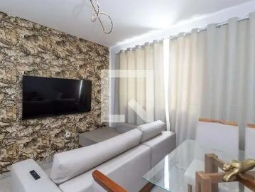 Apartamento para Venda em Belo Horizonte/MG Copacabana 3 Quartos