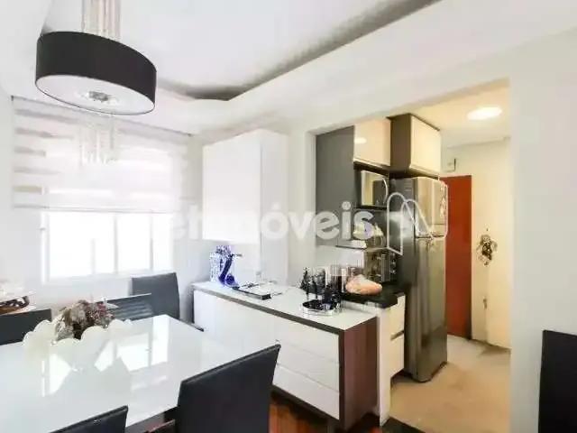 Apartamento para Venda em Belo Horizonte/MG Copacabana 3 Quartos