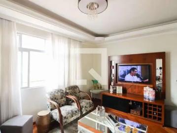 Apartamento para Venda em Belo Horizonte/MG Copacabana 3 Quartos