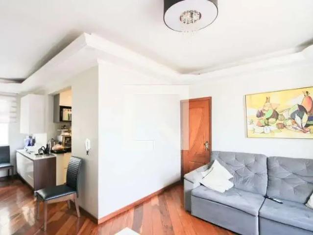 Apartamento para Venda em Belo Horizonte/MG Copacabana 3 Quartos