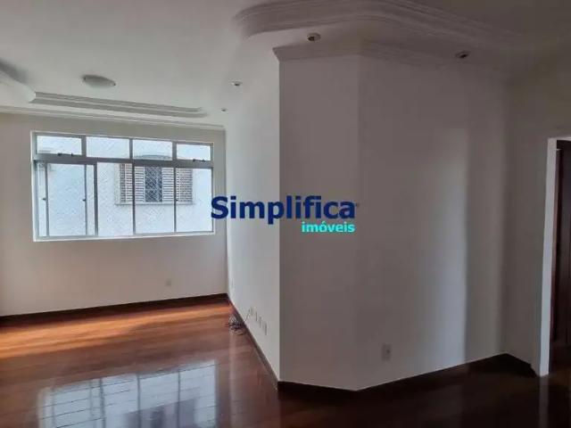 Apartamento para Venda em Belo Horizonte/MG Copacabana 3 Quartos
