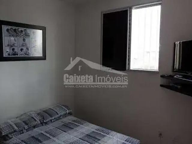 Apartamento para Venda em Belo Horizonte/MG Copacabana 3 Quartos