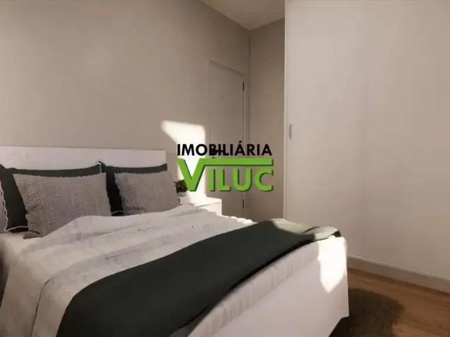 Apartamento para Venda em Belo Horizonte/MG Coqueiros 2 Quartos