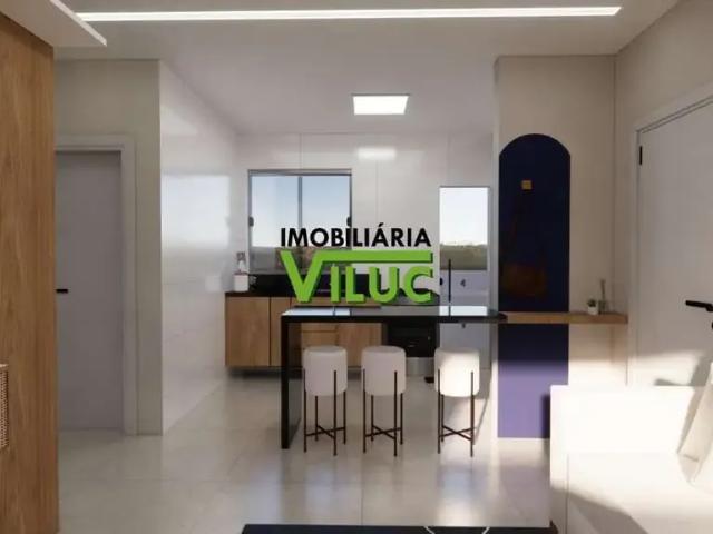 Apartamento para Venda em Belo Horizonte/MG Coqueiros 2 Quartos