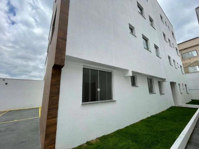 Apartamento para Venda em Belo Horizonte/MG Coqueiros 2 Quartos
