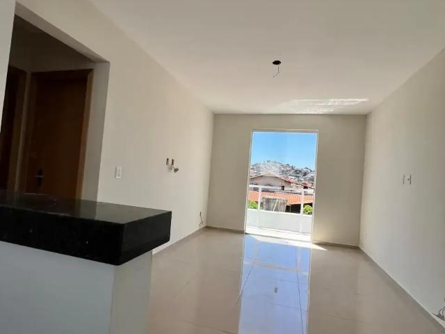 Apartamento para Venda em Belo Horizonte/MG Coqueiros 2 Quartos