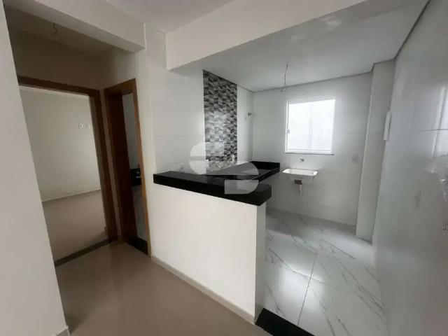 Apartamento para Venda em Belo Horizonte/MG Coqueiros 2 Quartos
