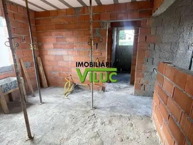 Apartamento para Venda em Belo Horizonte/MG Coqueiros 2 Quartos