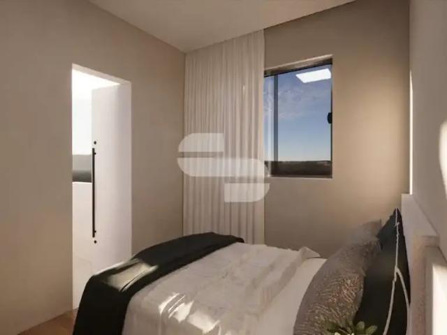 Apartamento para Venda em Belo Horizonte/MG Coqueiros 2 Quartos
