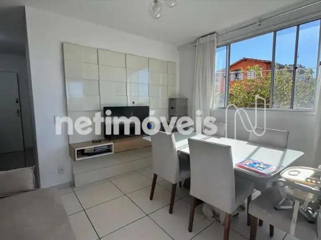 Apartamento para Venda em Belo Horizonte/MG Coqueiros 2 Quartos