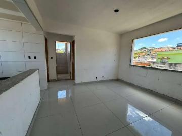 Apartamento para Venda em Belo Horizonte/MG Coqueiros 2 Quartos