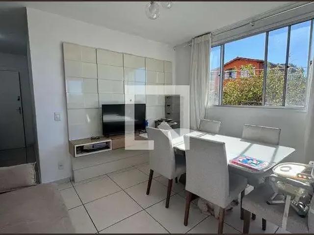 Apartamento para Venda em Belo Horizonte/MG Coqueiros 2 Quartos