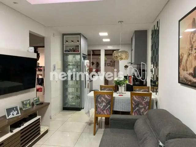 Apartamento para Venda em Belo Horizonte/MG Coqueiros 3 Quartos