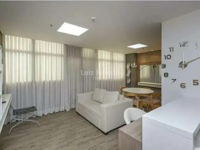 Apartamento para Venda em Belo Horizonte/MG Coração de Jesus 1 Quartos