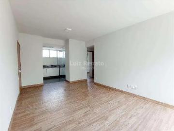 Apartamento para Venda em Belo Horizonte/MG Coração de Jesus 2 Quartos
