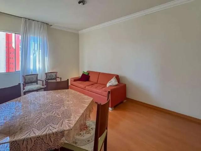 Apartamento para Venda em Belo Horizonte/MG Coração de Jesus 2 Quartos