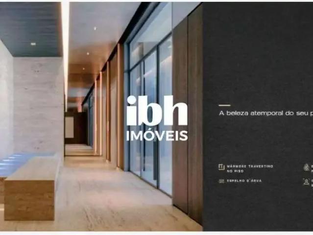 Apartamento para Venda em Belo Horizonte/MG Coração de Jesus 2 Quartos