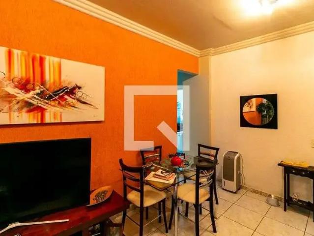 Apartamento para Venda em Belo Horizonte/MG Coração de Jesus 2 Quartos