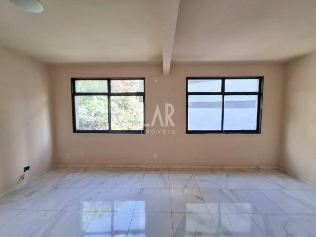 Apartamento para Venda em Belo Horizonte/MG Coração de Jesus 3 Quartos