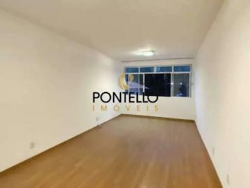 Apartamento para Venda em Belo Horizonte/MG Coração de Jesus 3 Quartos