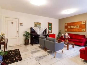 Apartamento para Venda em Belo Horizonte/MG Coração de Jesus 3 Quartos