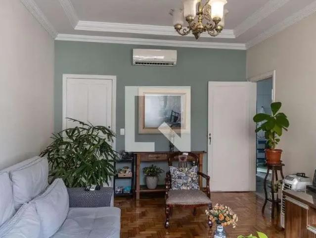Apartamento para Venda em Belo Horizonte/MG Coração de Jesus 3 Quartos
