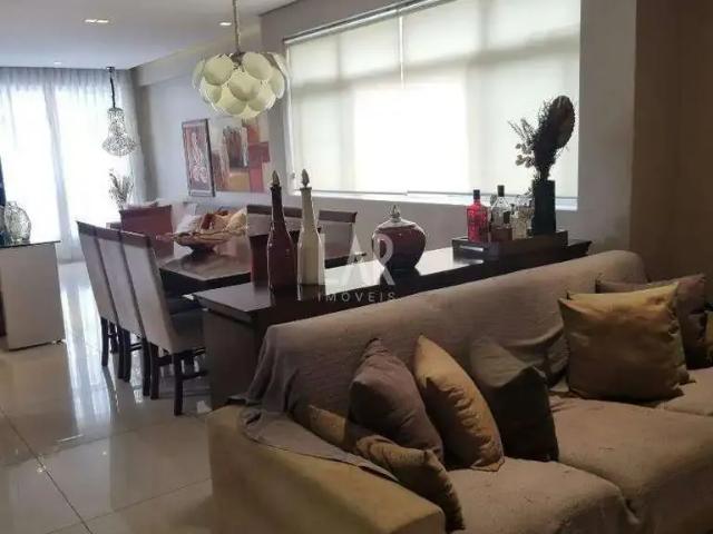Apartamento para Venda em Belo Horizonte/MG Coração de Jesus 3 Quartos