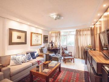 Apartamento para Venda em Belo Horizonte/MG Coração de Jesus 3 Quartos