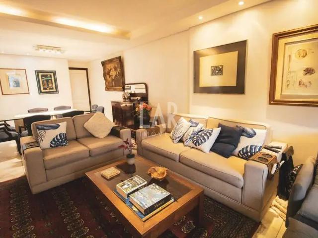 Apartamento para Venda em Belo Horizonte/MG Coração de Jesus 3 Quartos