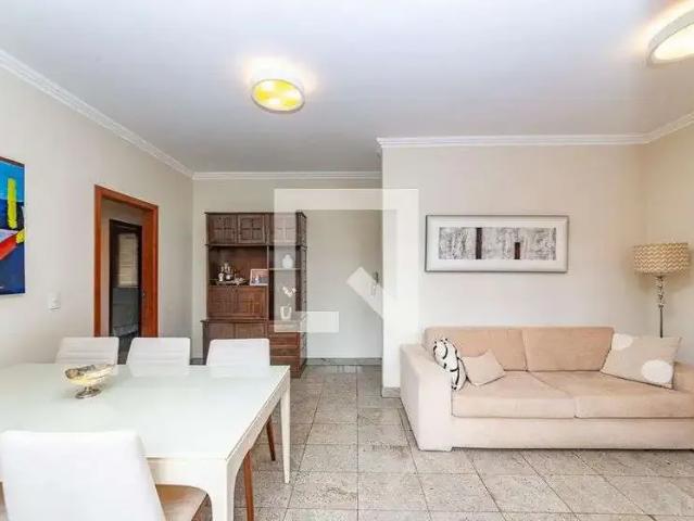 Apartamento para Venda em Belo Horizonte/MG Coração de Jesus 3 Quartos