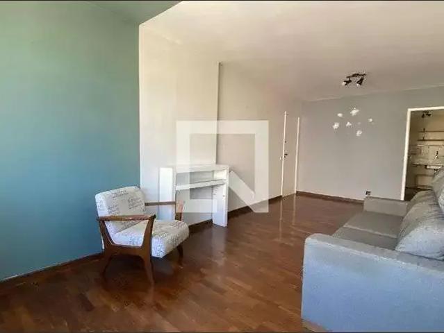 Apartamento para Venda em Belo Horizonte/MG Coração de Jesus 3 Quartos