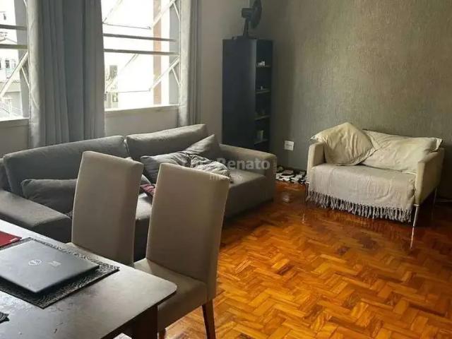 Apartamento para Venda em Belo Horizonte/MG Coração de Jesus 3 Quartos