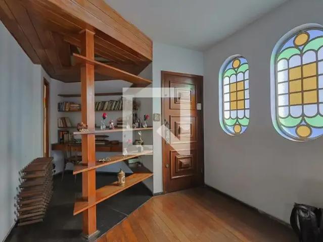Apartamento para Venda em Belo Horizonte/MG Coração de Jesus 3 Quartos