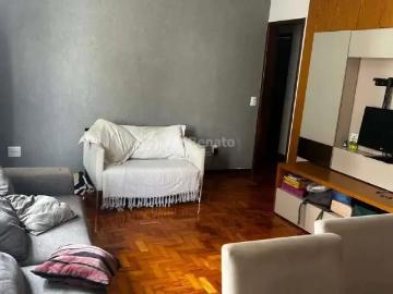 Apartamento para Venda em Belo Horizonte/MG Coração de Jesus 3 Quartos