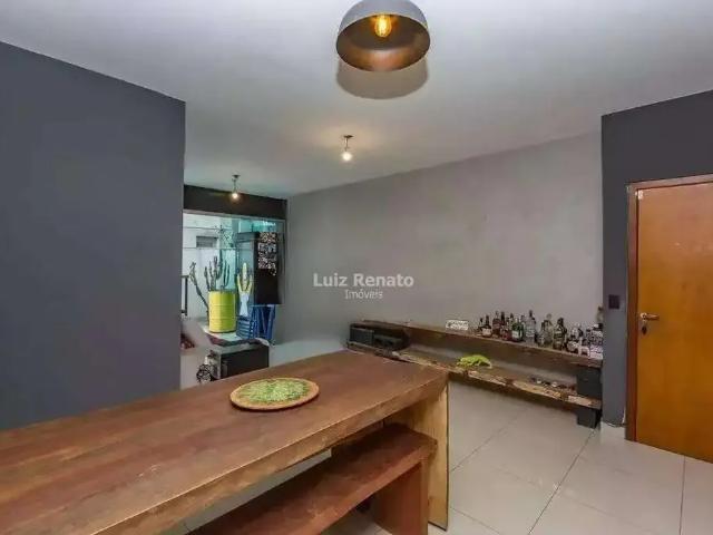 Apartamento para Venda em Belo Horizonte/MG Coração de Jesus 3 Quartos
