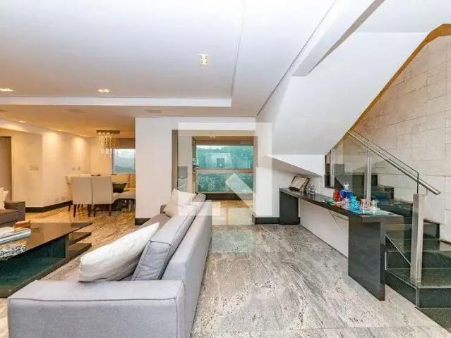 Apartamento para Venda em Belo Horizonte/MG Coração de Jesus 3 Quartos