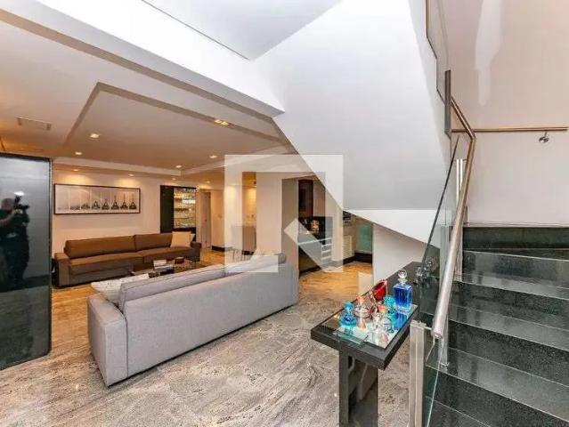 Apartamento para Venda em Belo Horizonte/MG Coração de Jesus 3 Quartos