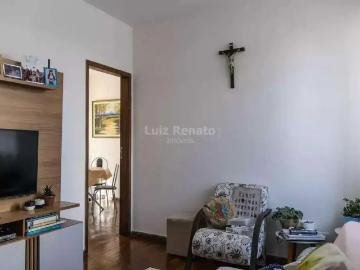 Apartamento para Venda em Belo Horizonte/MG Coração de Jesus 3 Quartos