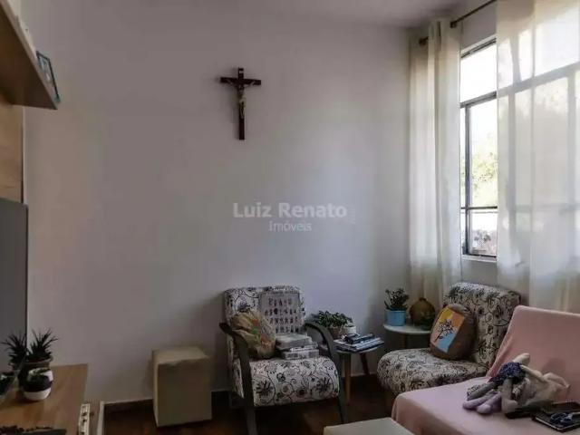 Apartamento para Venda em Belo Horizonte/MG Coração de Jesus 3 Quartos
