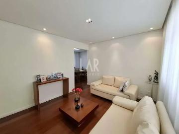 Apartamento para Venda em Belo Horizonte/MG Coração de Jesus 3 Quartos
