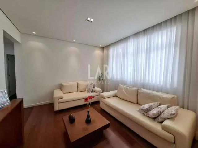 Apartamento para Venda em Belo Horizonte/MG Coração de Jesus 3 Quartos